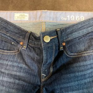 COPY - Gap 1969 Jeans